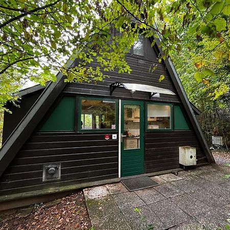 Durbuy Bungalow 16 Exterior photo