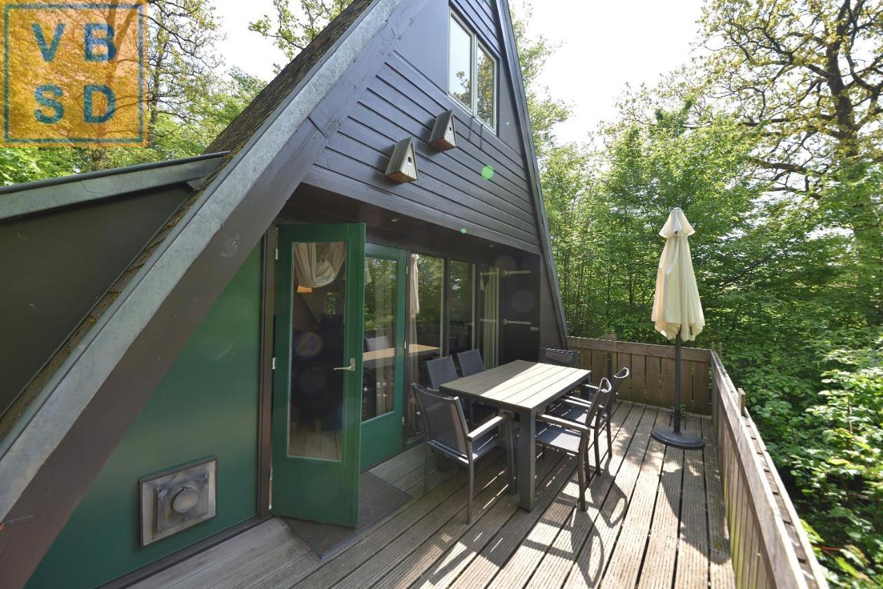 Durbuy Bungalow 16 Exterior photo