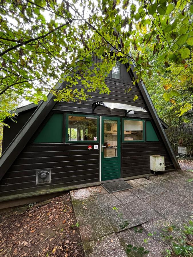 Durbuy Bungalow 16 Exterior photo
